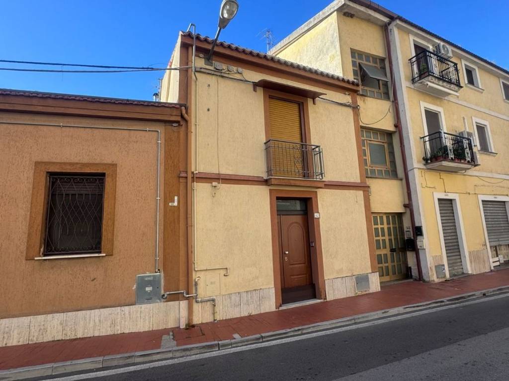 Casa indipendente a Sapri in Via Cassandra - Foto 2