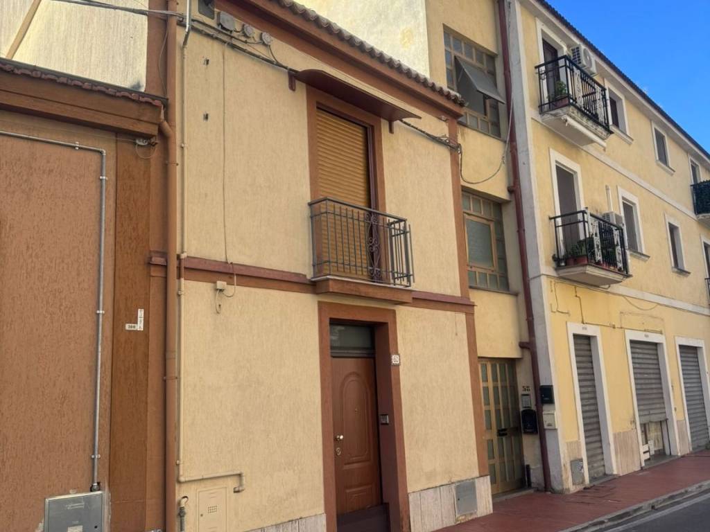 Casa indipendente a Sapri in Via Cassandra - Foto 3