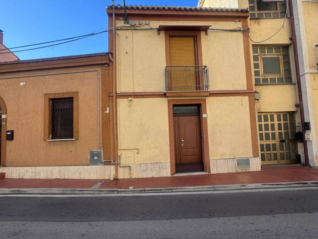 Casa indipendente a Sapri in Via Cassandra - Foto 4