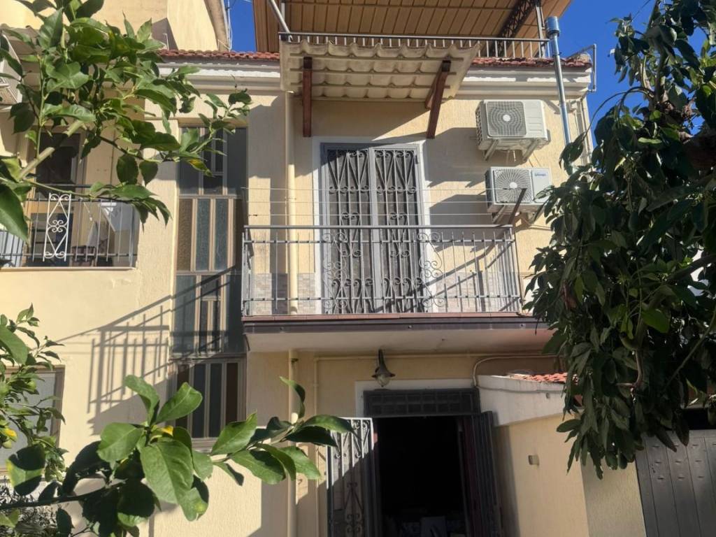 Casa indipendente a Sapri in Via Cassandra - Foto 5