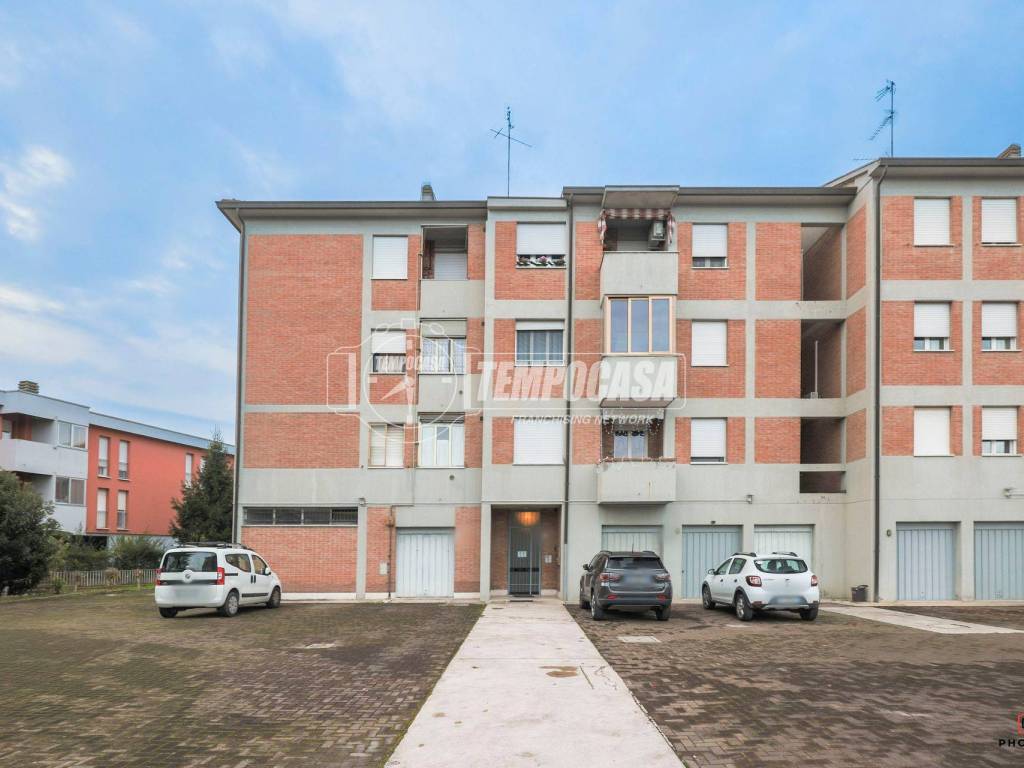 Appartamento a Lugo in Via Toscana - Foto 3