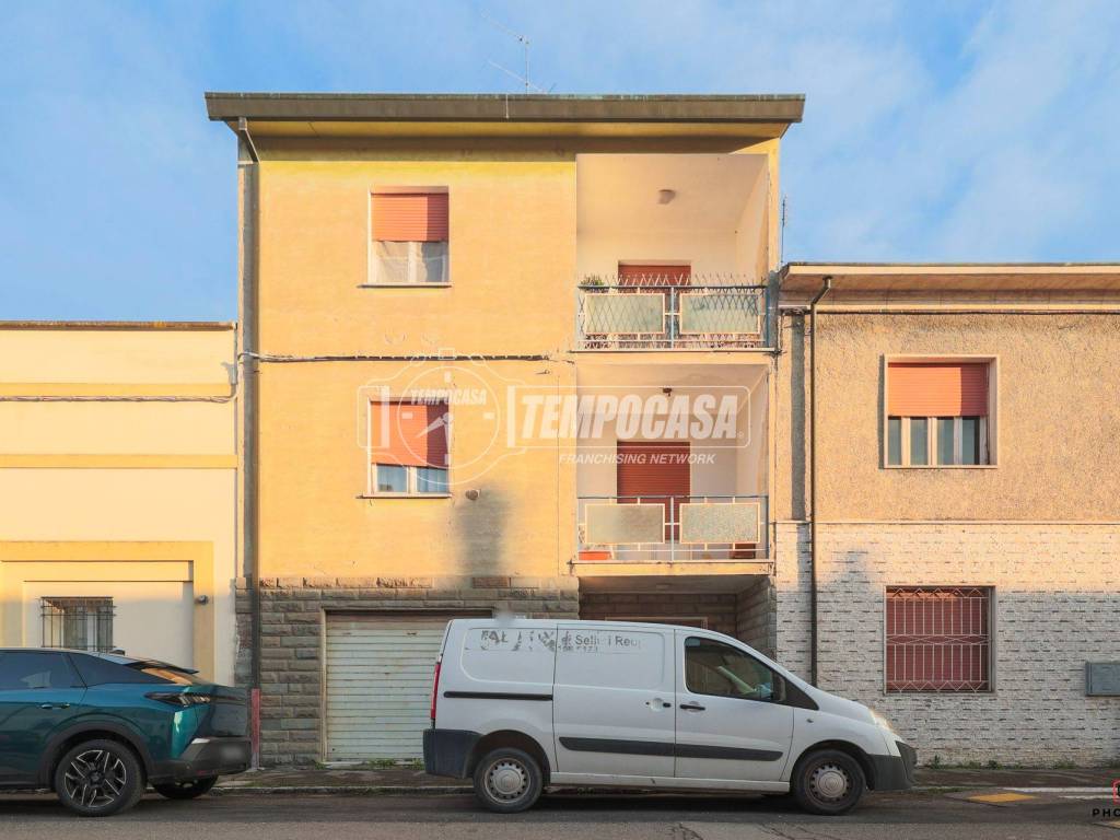 Appartamento a Lugo in Via Don Giovanni Minzoni - Foto 2