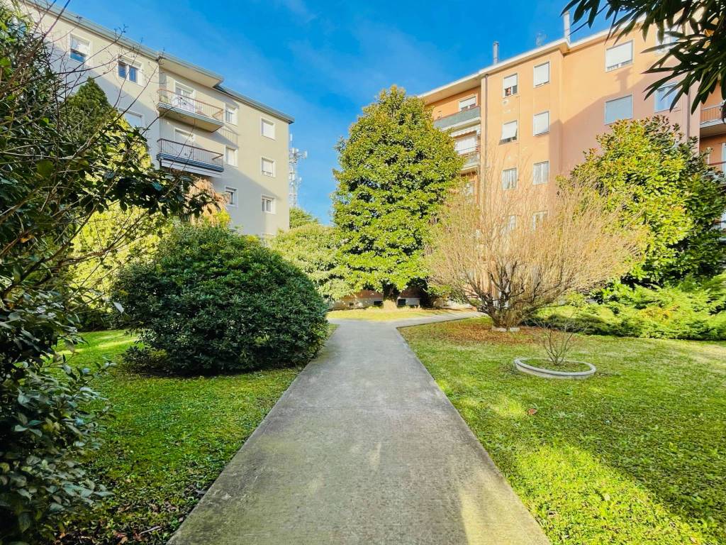 Appartamento a Brescia in Piazzale Guglielmo Corvi - Foto 2