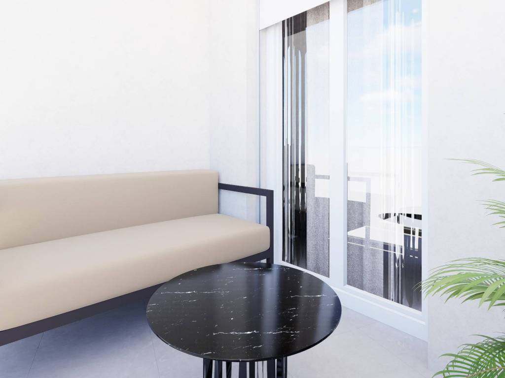 Appartamento a Quartucciu in Via delle Serre, 24 - Foto 2