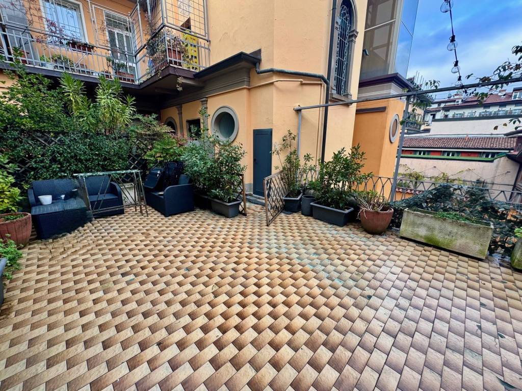 Appartamento a Bergamo in Via Torquato Tasso - Foto 2