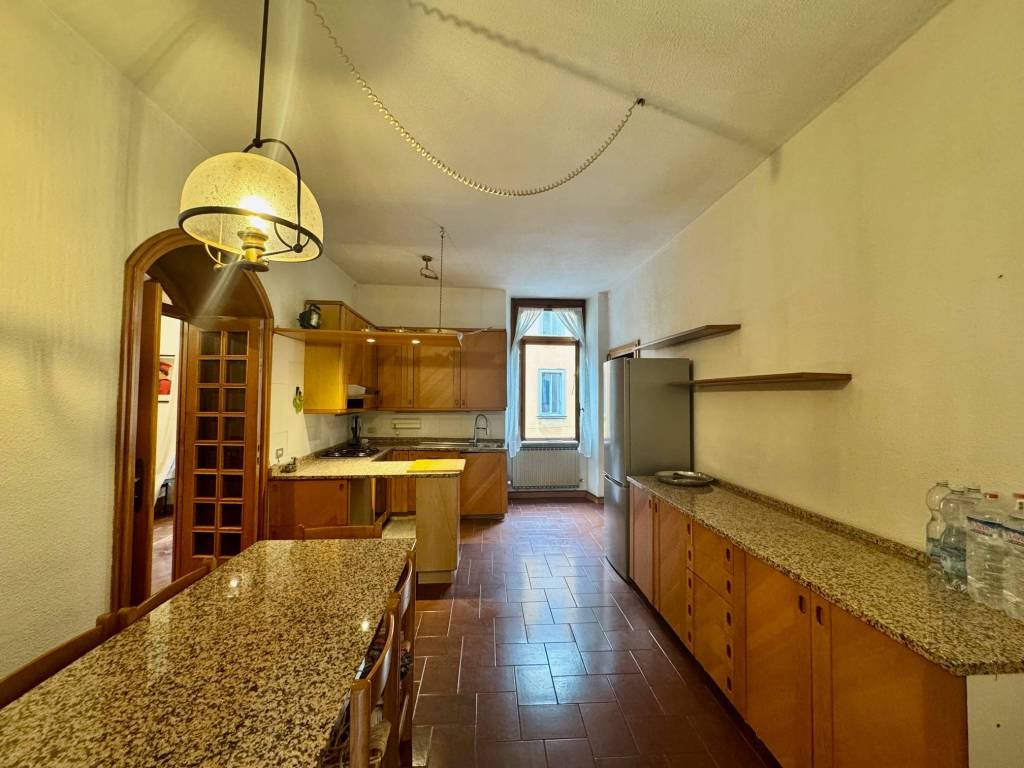 Appartamento a Bergamo in Via Torquato Tasso - Foto 3