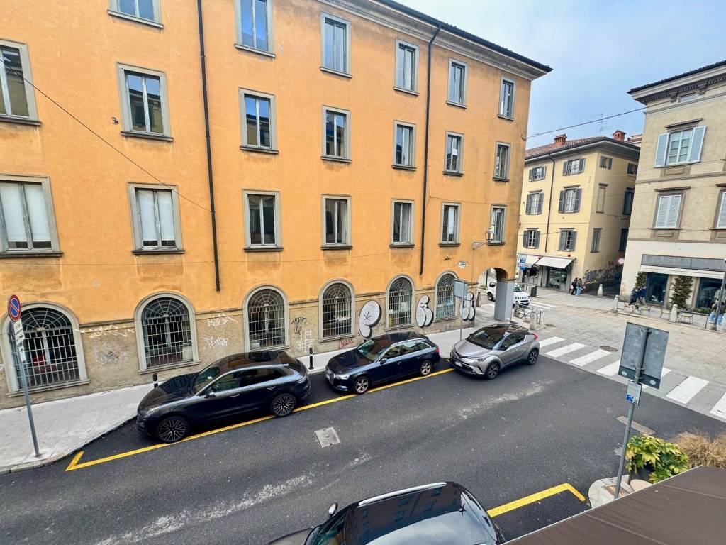 Appartamento a Bergamo in Via Torquato Tasso - Foto 4