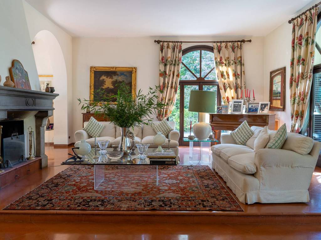 Villa a Castelletto sopra ticino in Via Vigevano, 5 - Foto 2