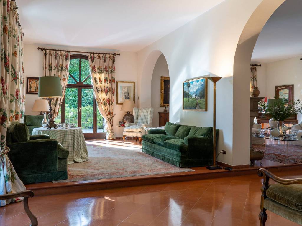 Villa a Castelletto sopra ticino in Via Vigevano, 5 - Foto 3