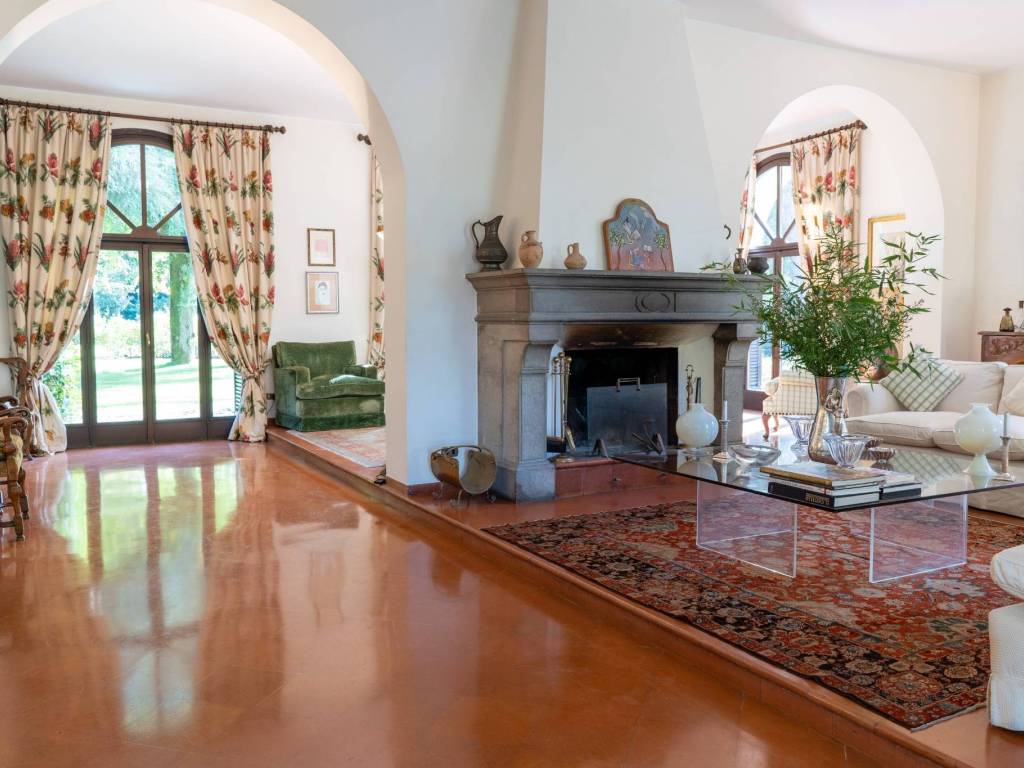 Villa a Castelletto sopra ticino in Via Vigevano, 5 - Foto 5