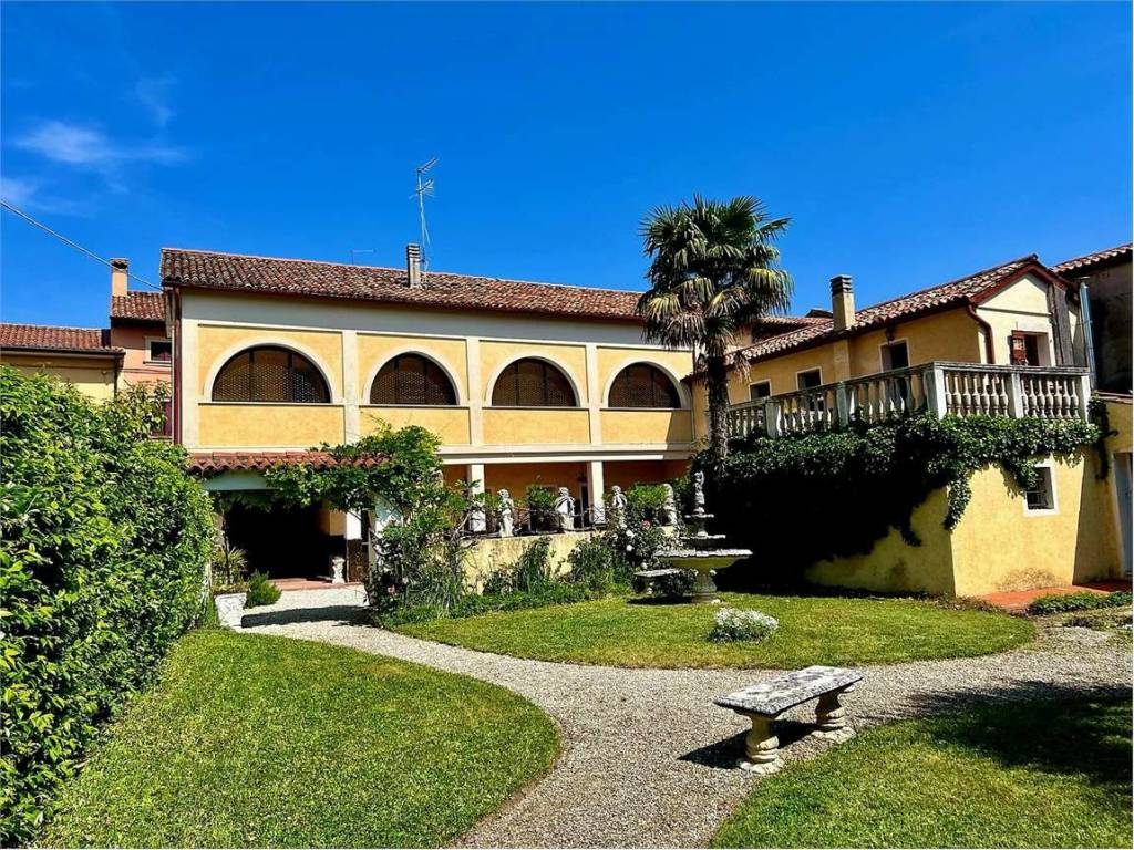 Villa a Vittorio veneto - Foto 3