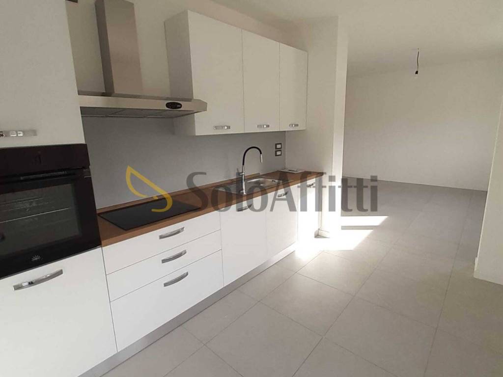 Appartamento a Nave in Via San Marco, 2 - Foto 3