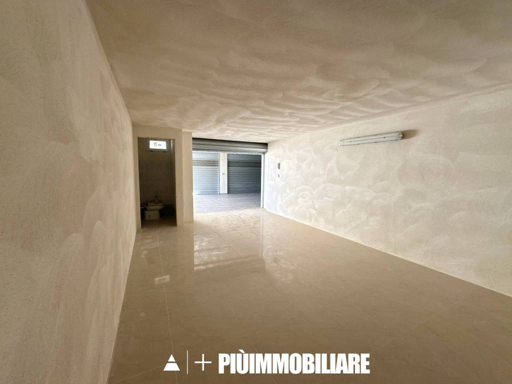 Box / garage a Matera - Foto 4