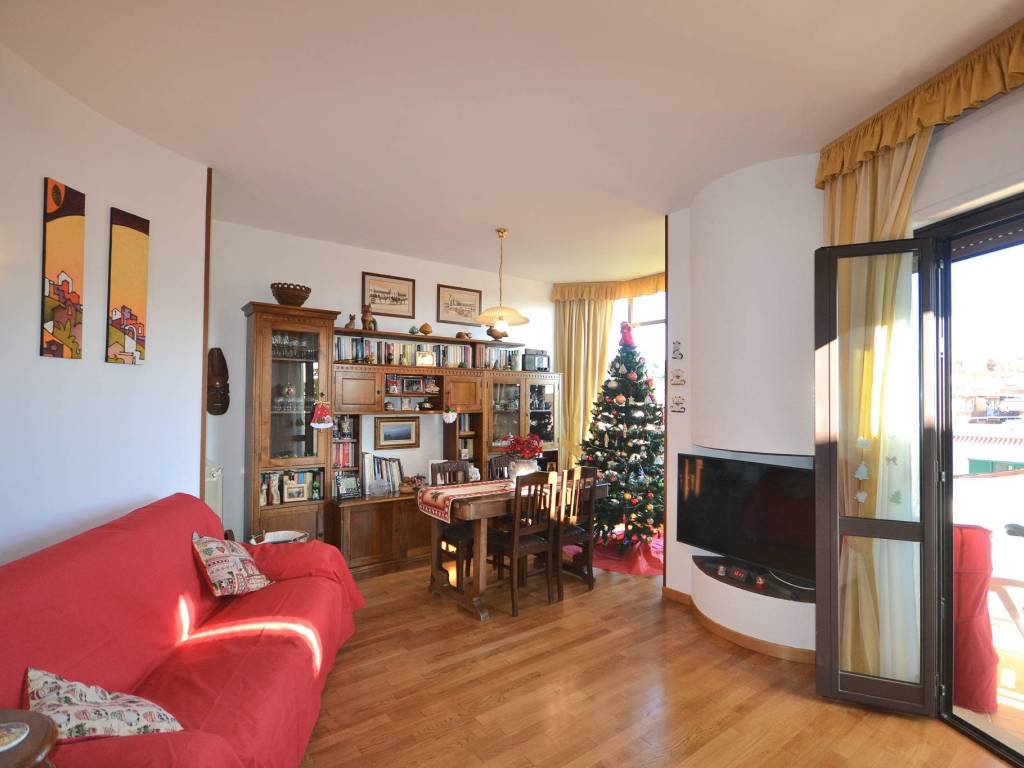 Appartamento a Santa marinella in Via Marmolada - Foto 5