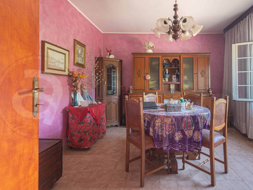 Casa indipendente a Ceprano in Via del Moricino, 19 - Foto 2