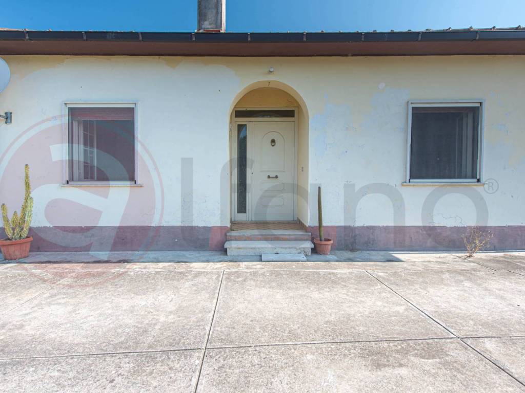 Casa indipendente a Ceprano in Via del Moricino, 19 - Foto 5