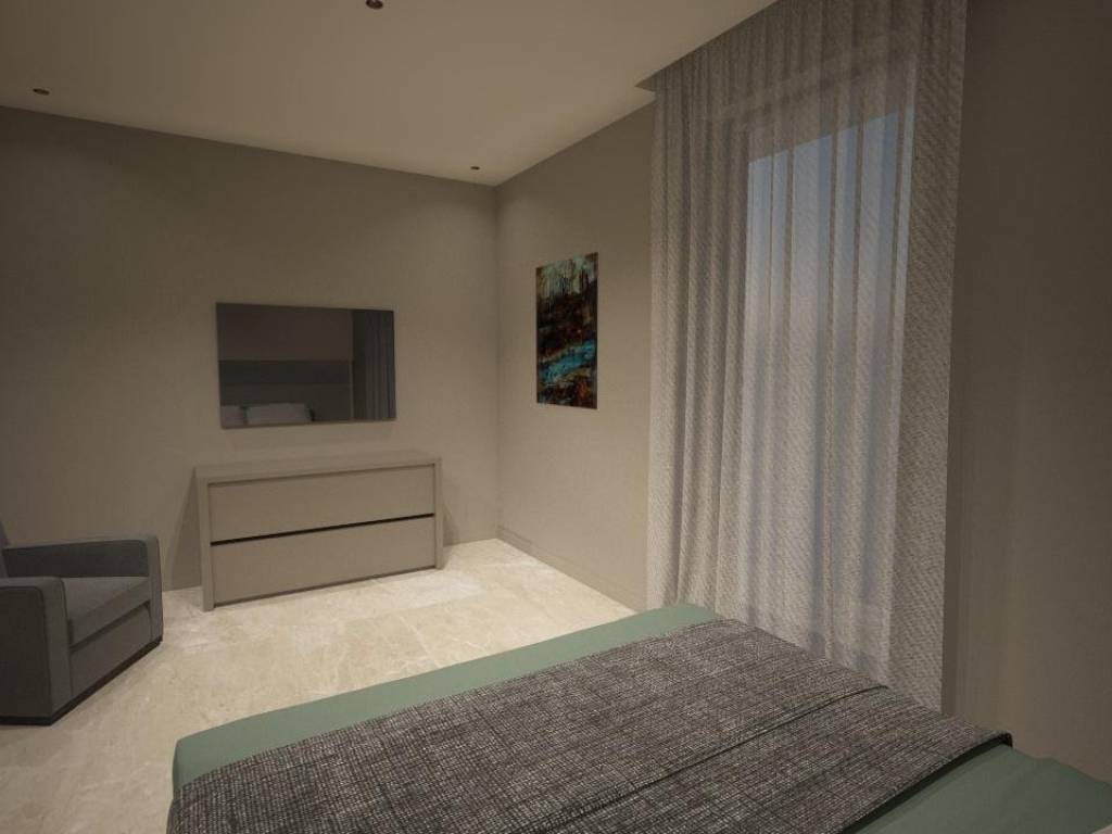 Appartamento a Budrio in Via A. G. Roncalli Papa Giovanni XXIII, 17 - Foto 5