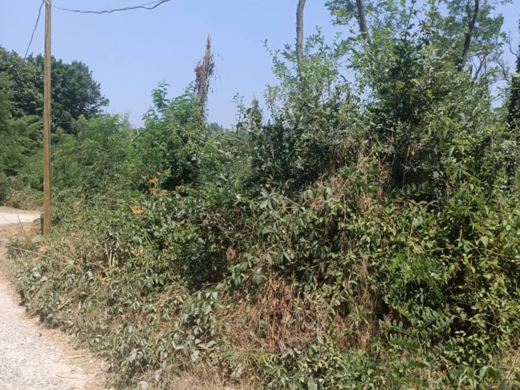 Terreno a Vigevano in Via Thomas Alva Edison - Foto 5