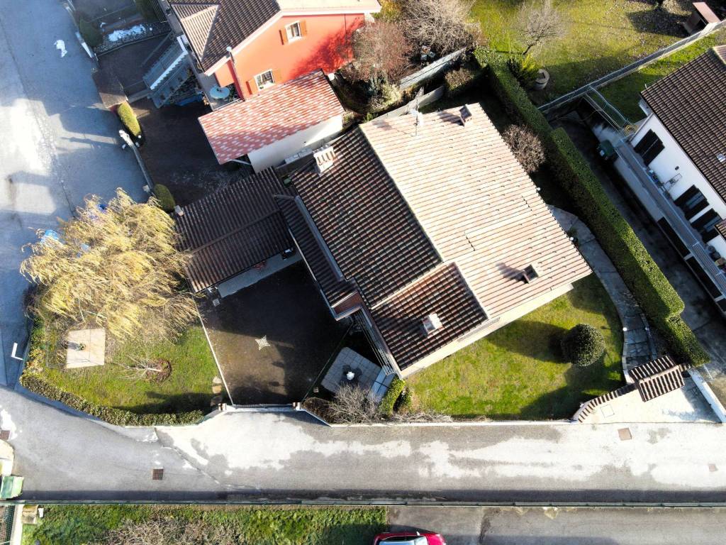 Villa a Bernezzo in Via Cuneo, 41 - Foto 2