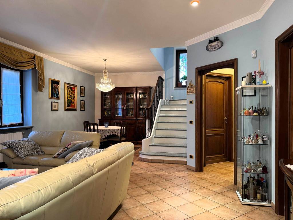 Villa a Bernezzo in Via Cuneo, 41 - Foto 5