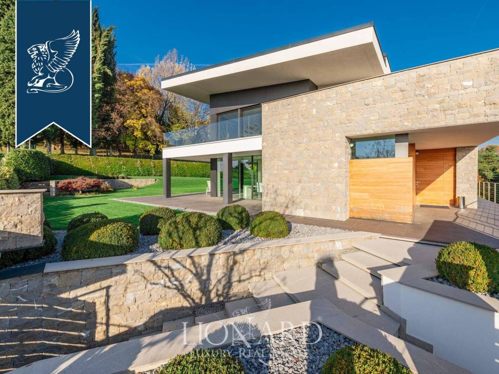 Villa a Mozzo - Foto 2