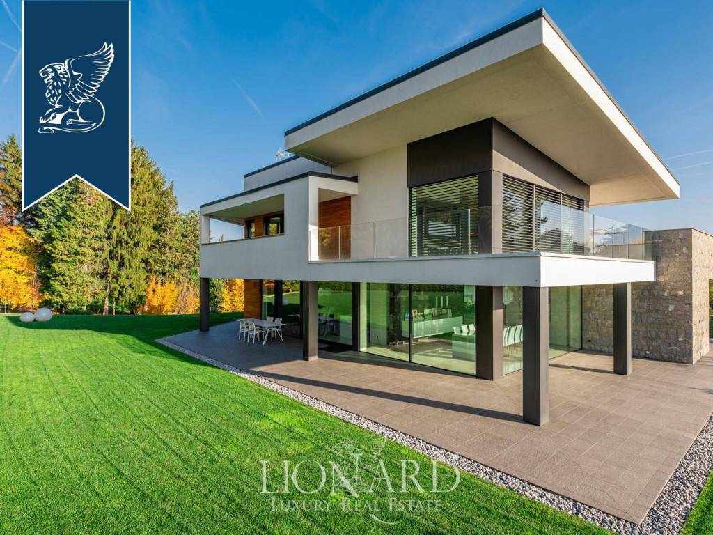 Villa a Mozzo - Foto 3