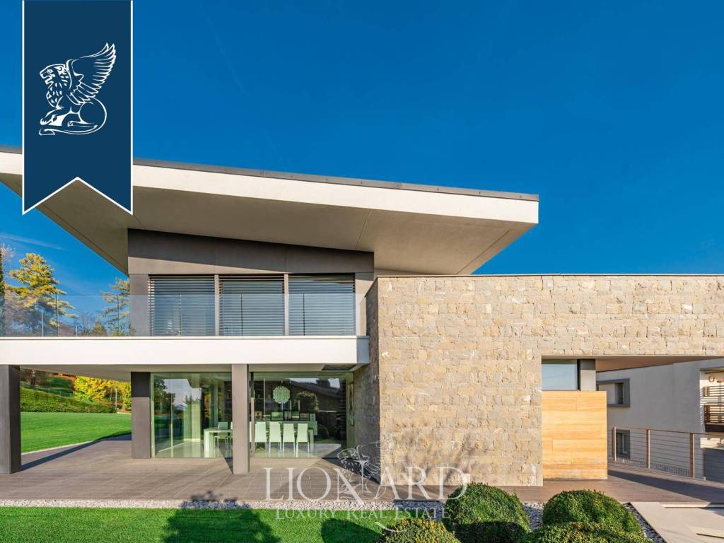 Villa a Mozzo - Foto 5