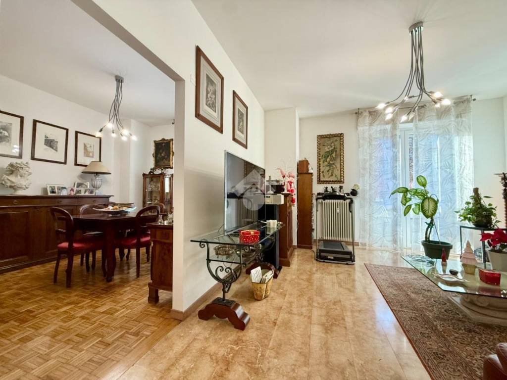 Appartamento a Gorle in Via Guglielmo Marconi, 3 - Foto 2