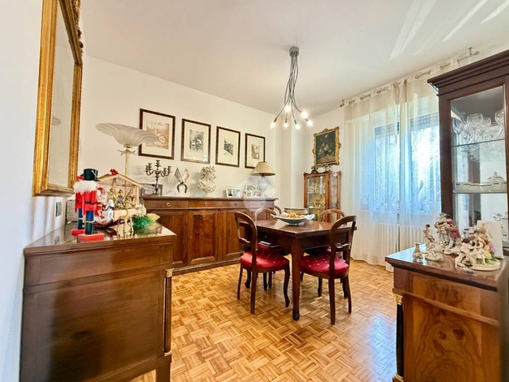 Appartamento a Gorle in Via Guglielmo Marconi, 3 - Foto 3