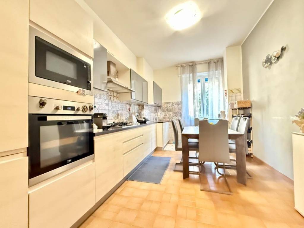 Appartamento a Gorle in Via Guglielmo Marconi, 3 - Foto 4