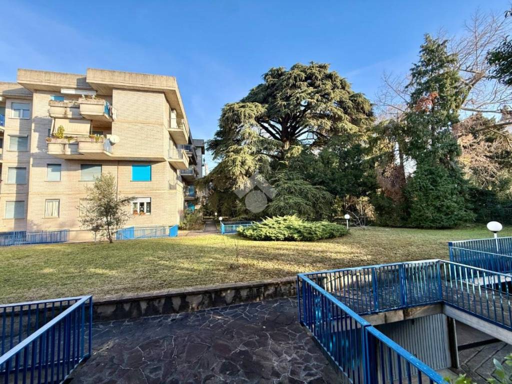 Appartamento a Gorle in Via Guglielmo Marconi, 3 - Foto 5