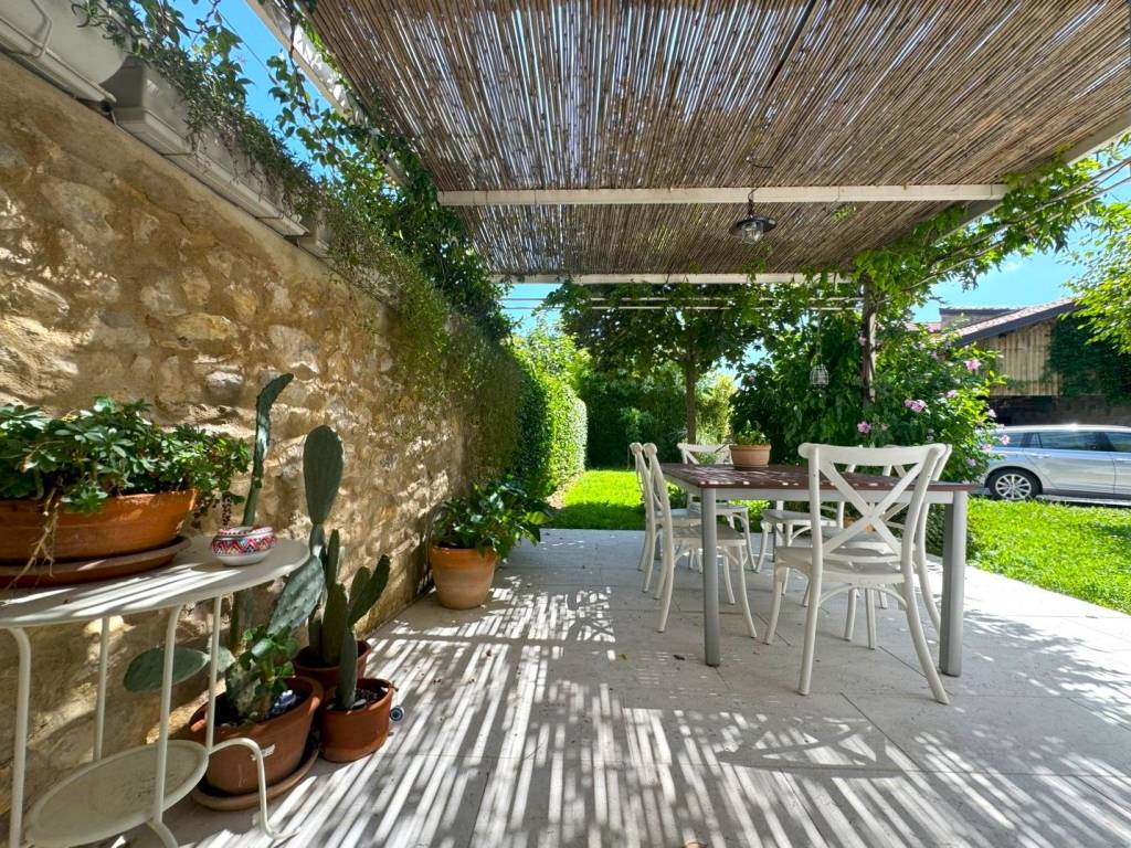 Rustico / casale a Soave in Corso Vittorio Emanuele II - Foto 4