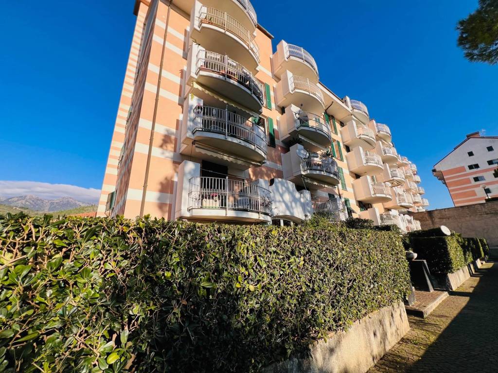Appartamento a Arenzano in Via Terralba, 53 - Foto 3