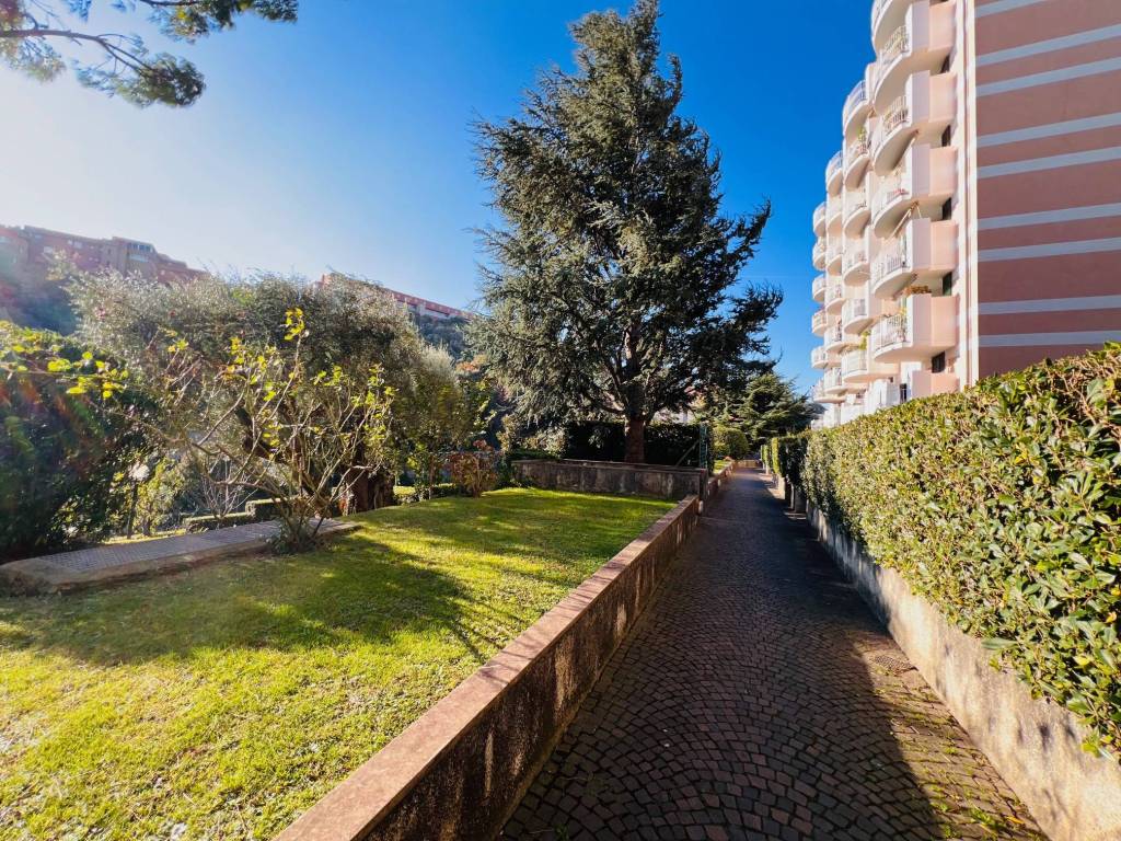 Appartamento a Arenzano in Via Terralba, 53 - Foto 4