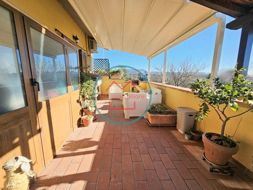 Appartamento a Massa e cozzile in Via Giacomo Leopardi - Foto 2