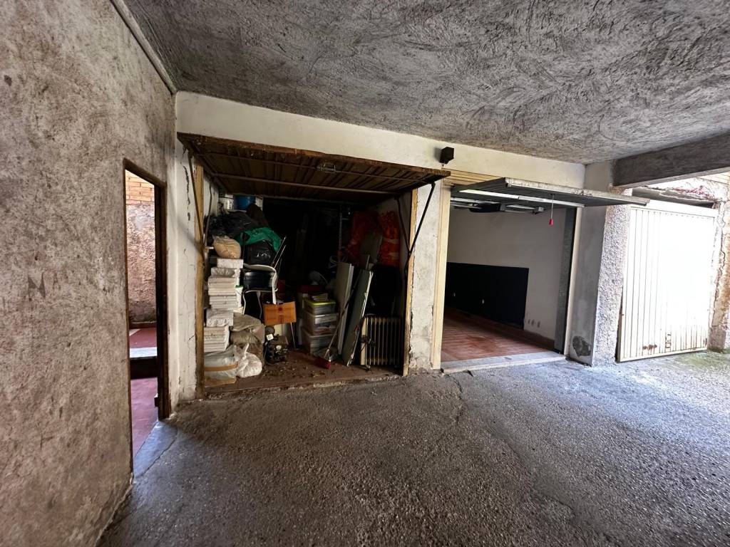 Box / garage a Fonte nuova in Via Giotto - Foto 2