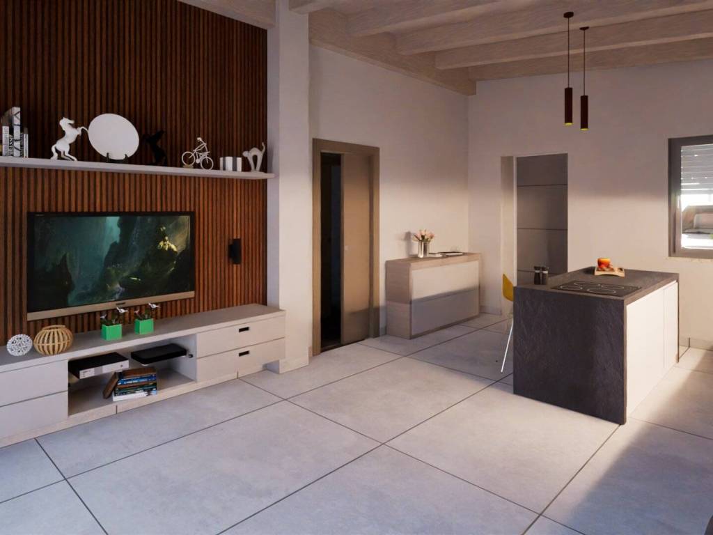 Villa a Bagnaria arsa in Via Sandro Pertini - Foto 3