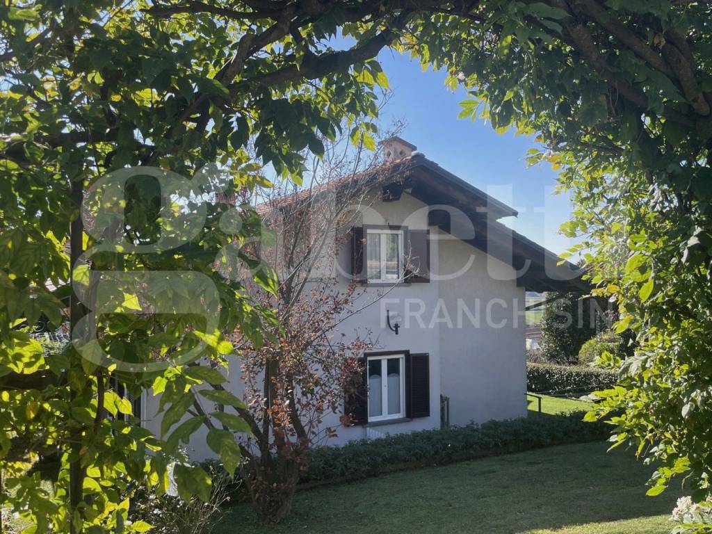 Villa a Mazzè in via rua , 12 - Foto 3