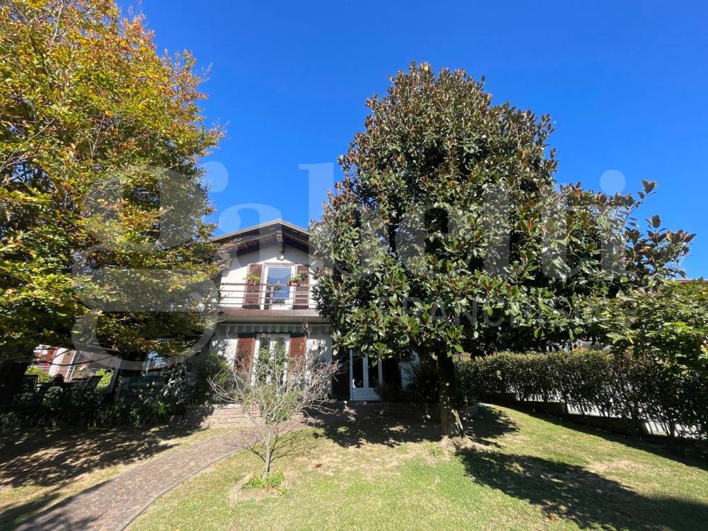 Villa a Mazzè in via rua , 12 - Foto 4