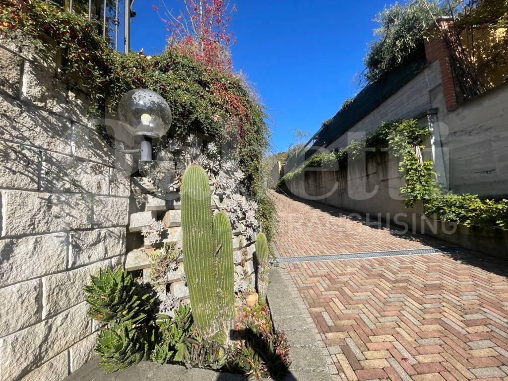 Villa a Mazzè in via rua , 12 - Foto 5