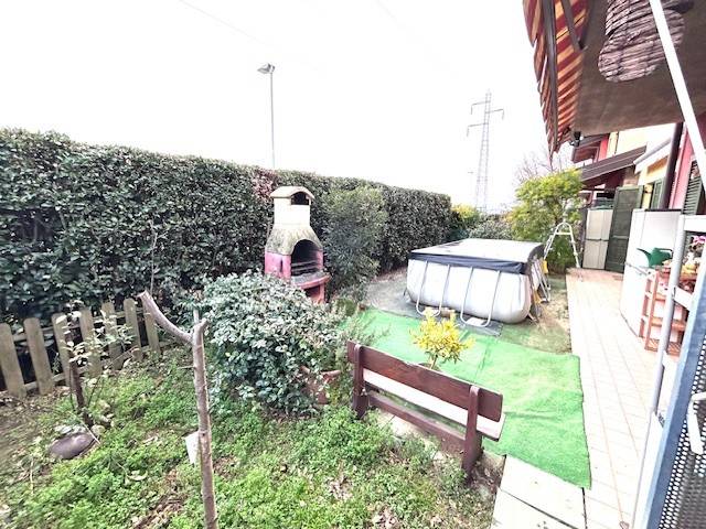 Villetta a schiera a Paladina in Via Albert Einstein - Foto 3