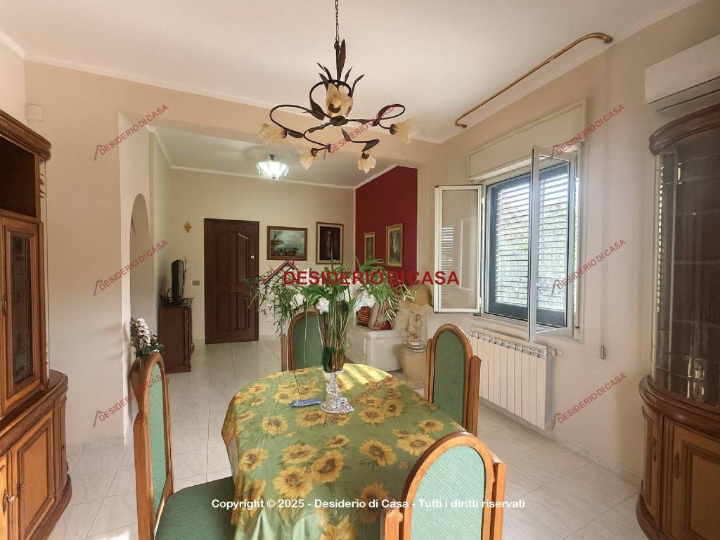 Villa a Monreale in Strada Vicinale Caputello - Foto 2