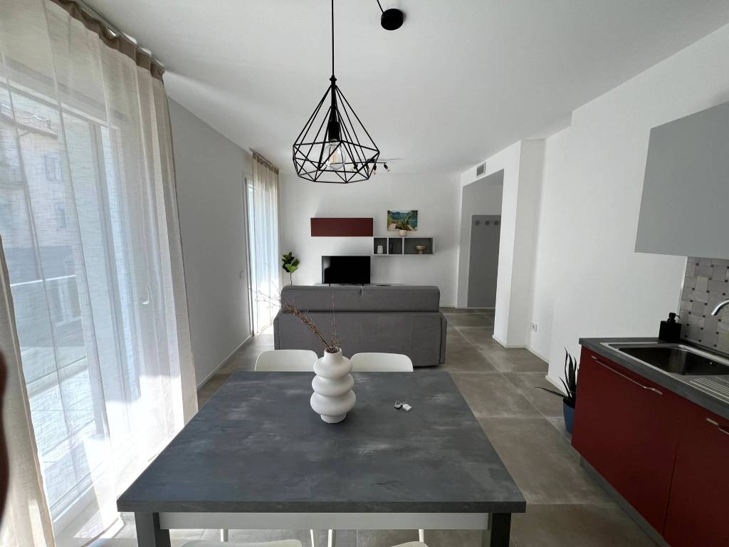 Appartamento a Como in Via Bellinzona - Foto 3