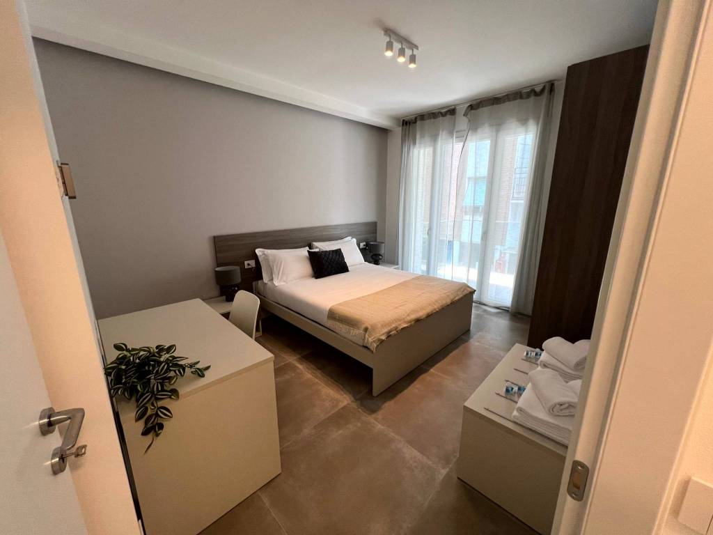 Appartamento a Como in Via Bellinzona - Foto 4