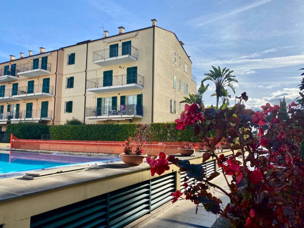 Appartamento a Imperia in Via Aurelia, 2 - Foto 5
