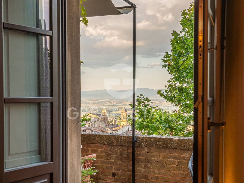 Appartamento a Montepulciano in Piazza Grande - Foto 3
