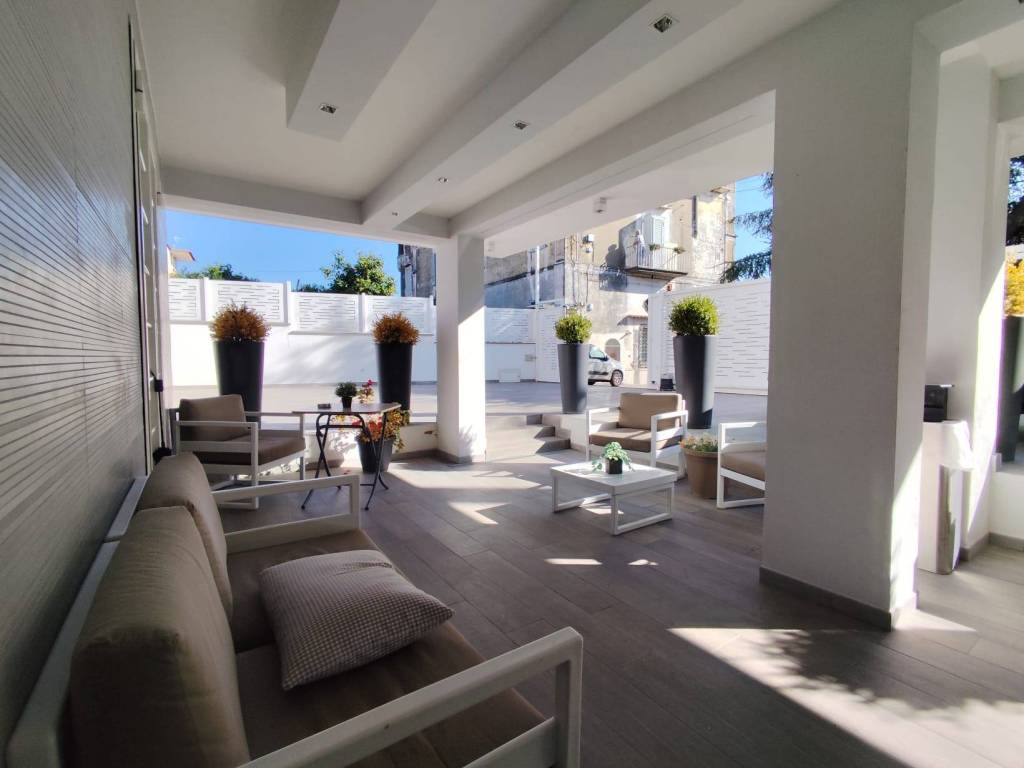 Villa a Boscotrecase in Via Camillo Benso di Cavour - Foto 4