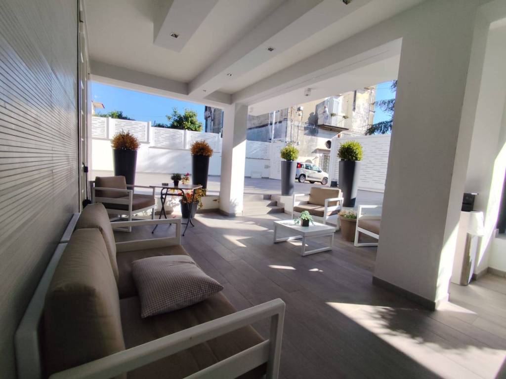 Villa a Boscotrecase in Via Camillo Benso di Cavour - Foto 5