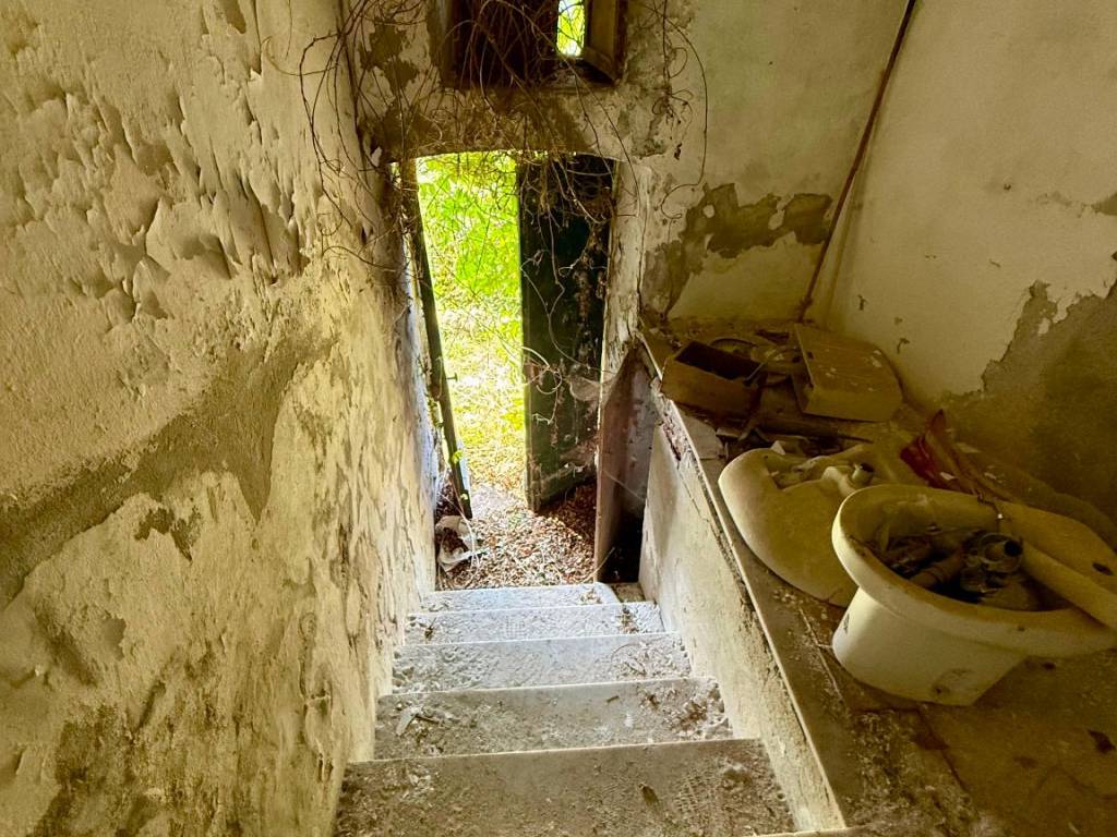 Casa indipendente a Serra riccò in Via Cadelè Bricollo, 68 - Foto 3