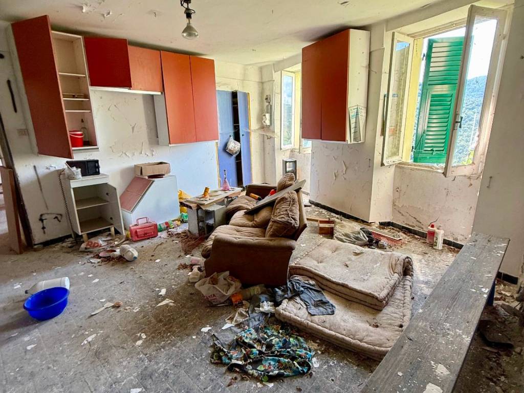 Casa indipendente a Serra riccò in Via Cadelè Bricollo, 68 - Foto 5